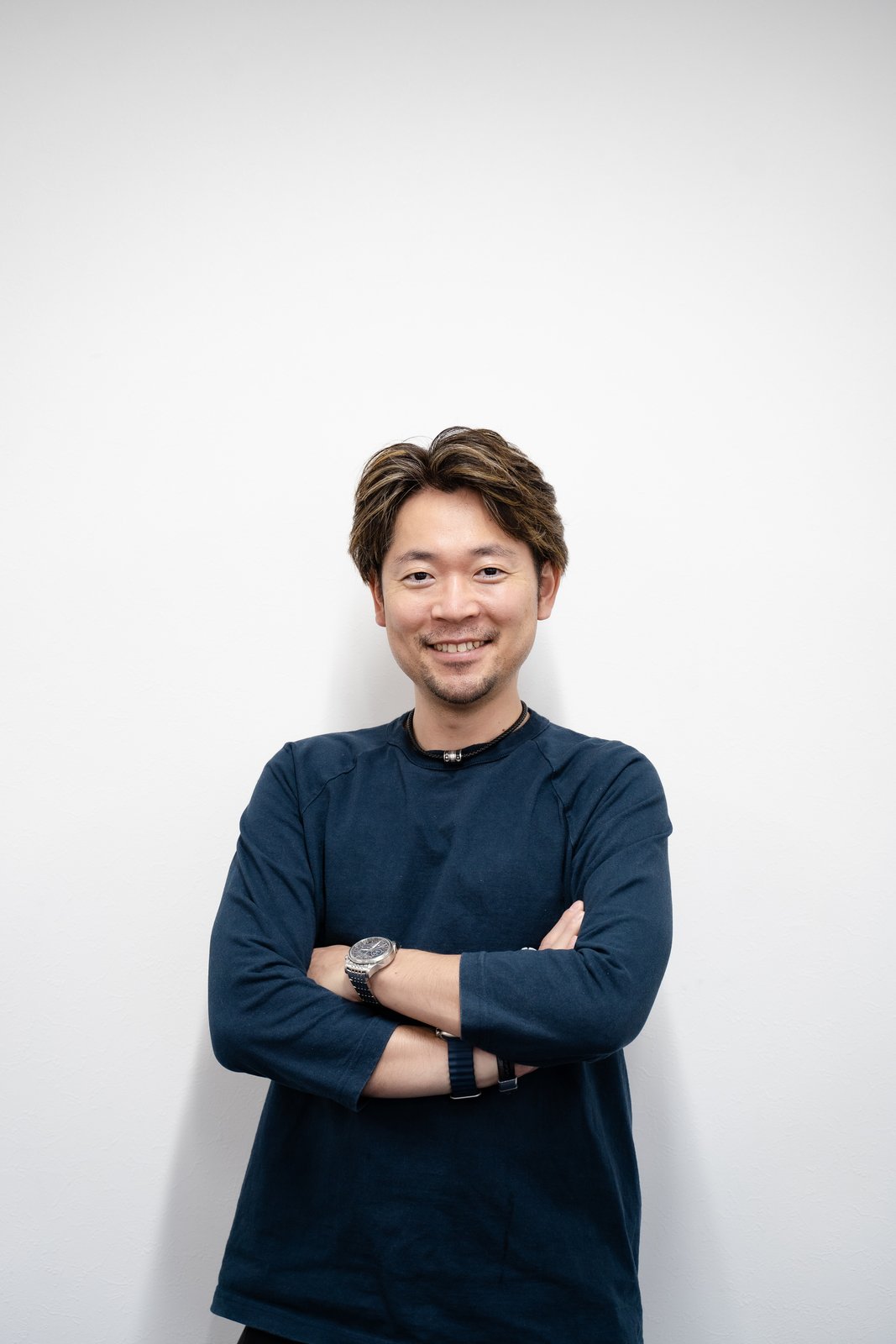 川上大樹 / Hiroki Kawakami
